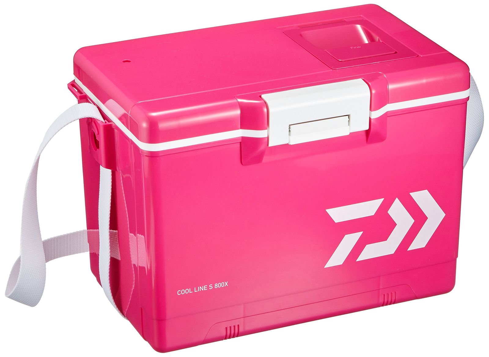 数量限定】小型 6リットル/8リットル クールライン クーラーボックス ダイワ(DAIWA)