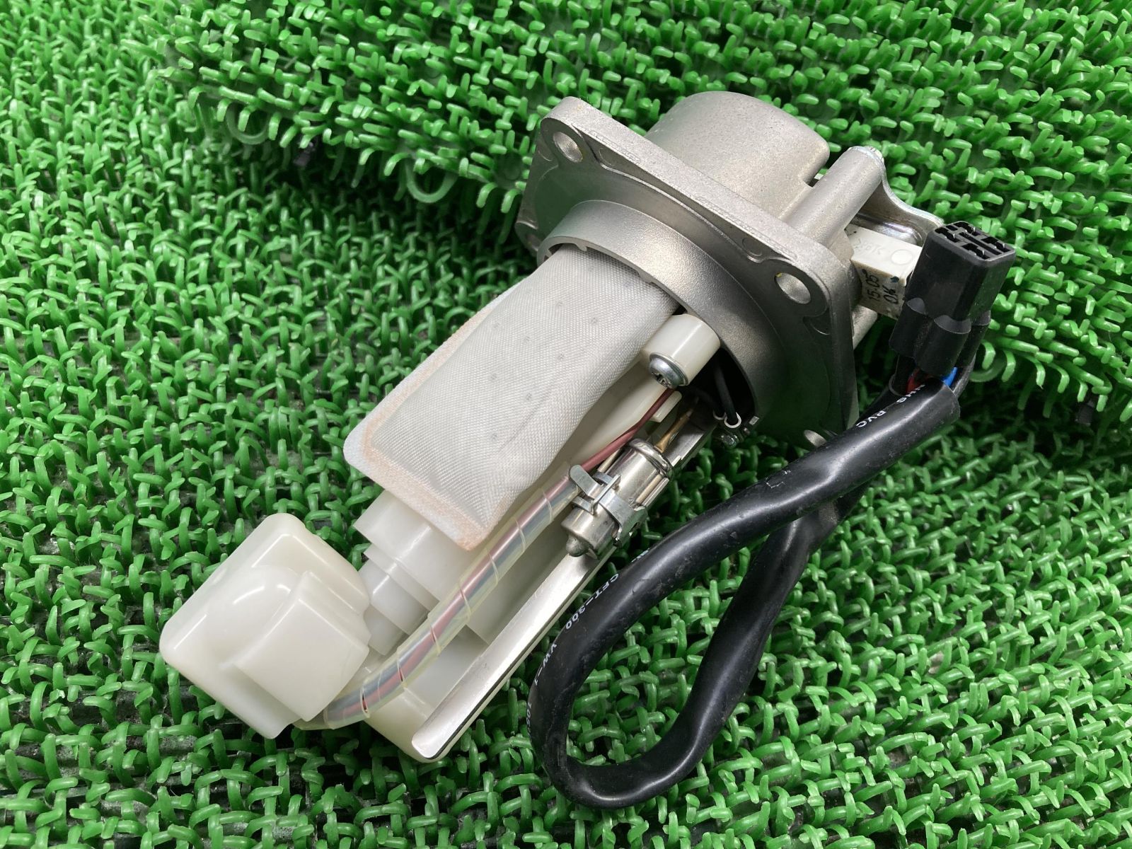 KLX125 Dトラッカー125 フューエルポンプ カワサキ 純正 中古