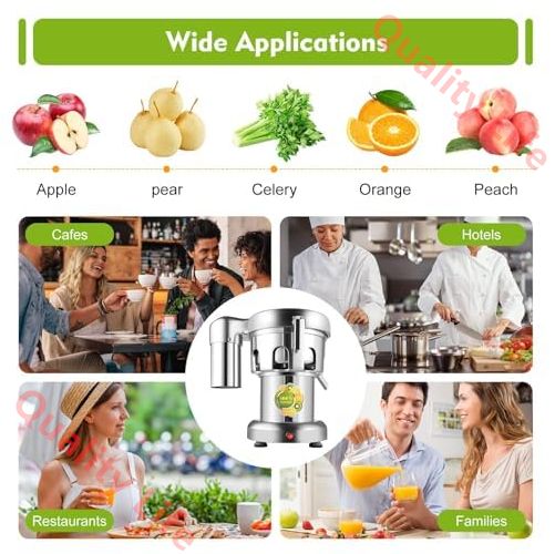 フレッシュジュース