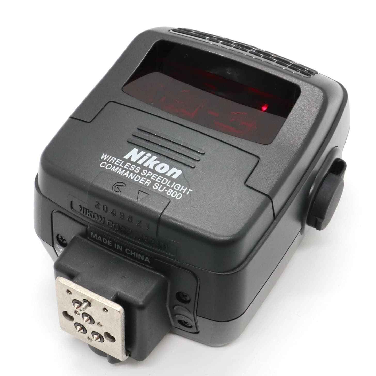 ニコン k3085