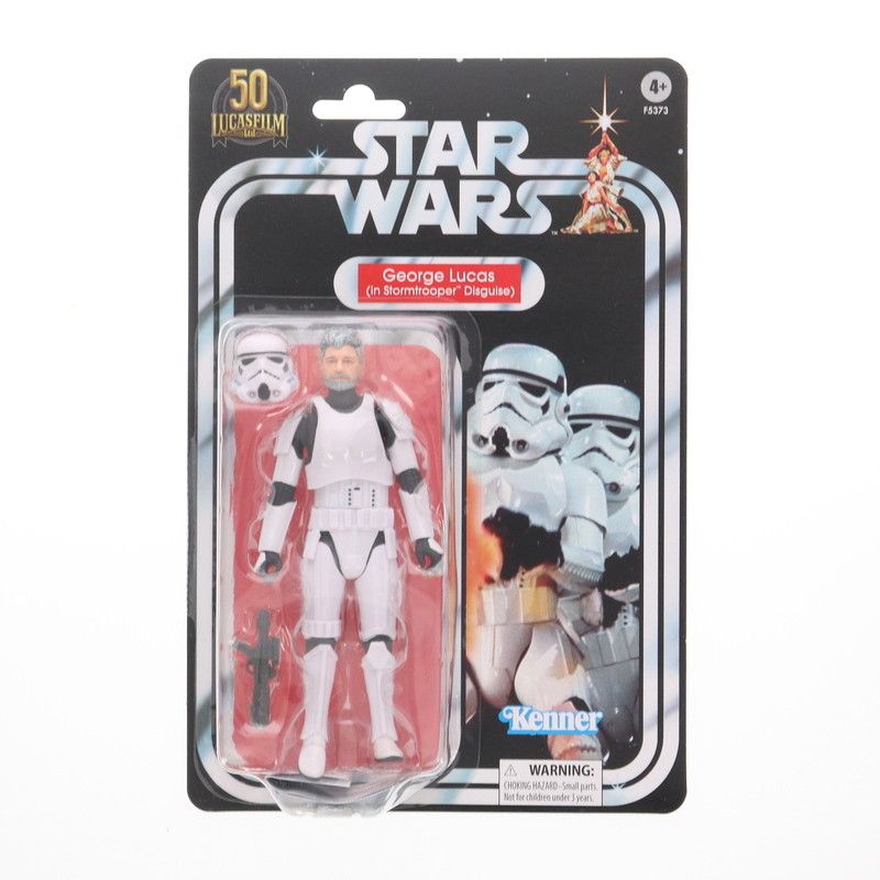 【レア】1999年 日本未発売 ルーカスフィルム公認スターウォーズミニフィギュア Amazon.co.jp: スター・ウォーズ ルーカスフィルム 50周年記念
