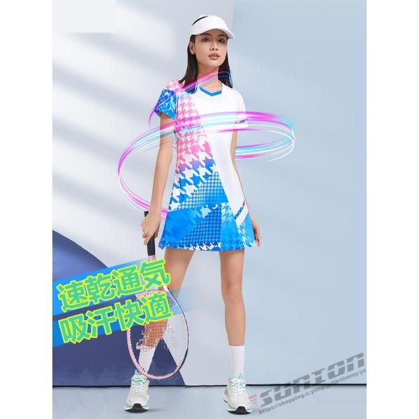 テニスウェア ワンピース パンツ レディース ショートパンツ
