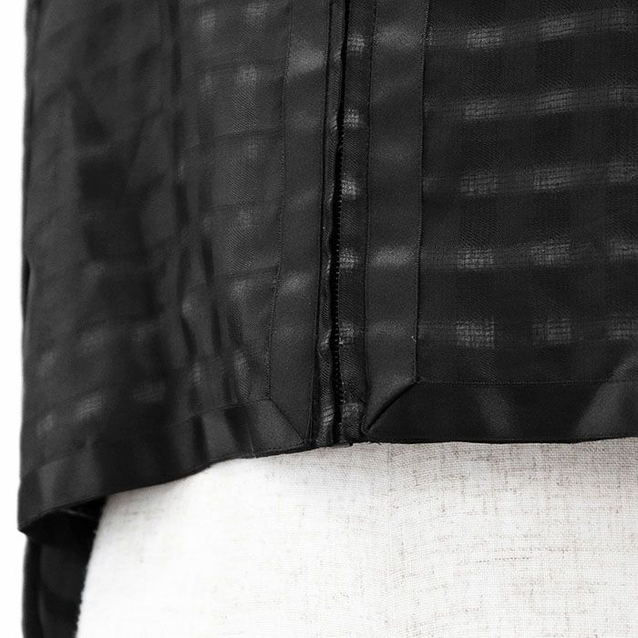 ジップアップ 09P