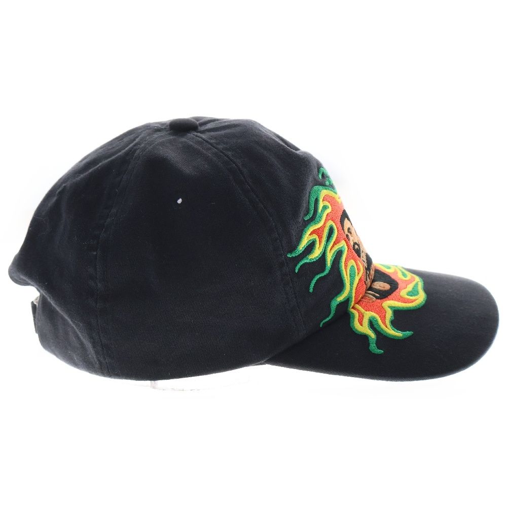 SUPREME (シュプリーム) 23SS Lion of Judah 6-Panel Cap ライオン