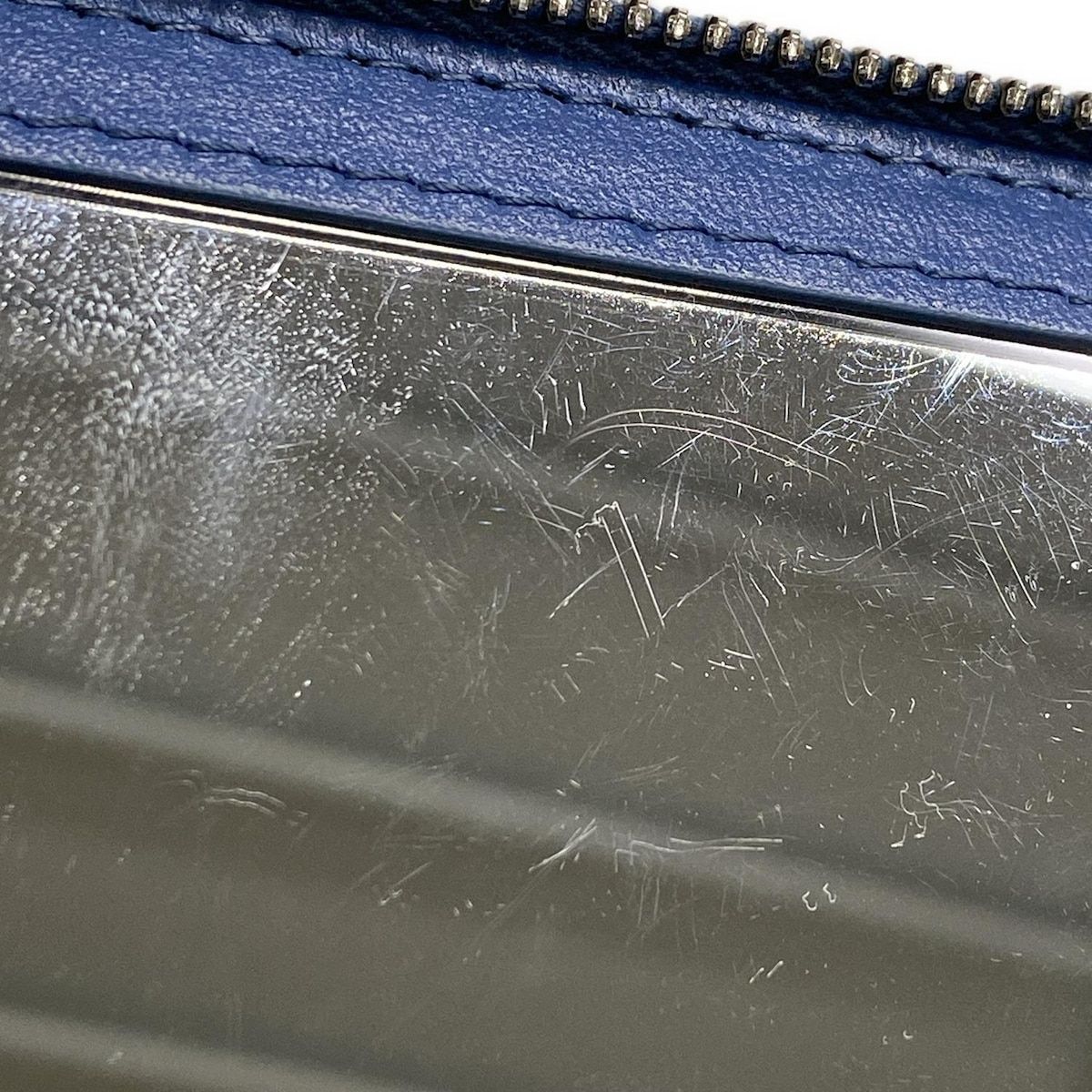 シャネル バニティバッグ