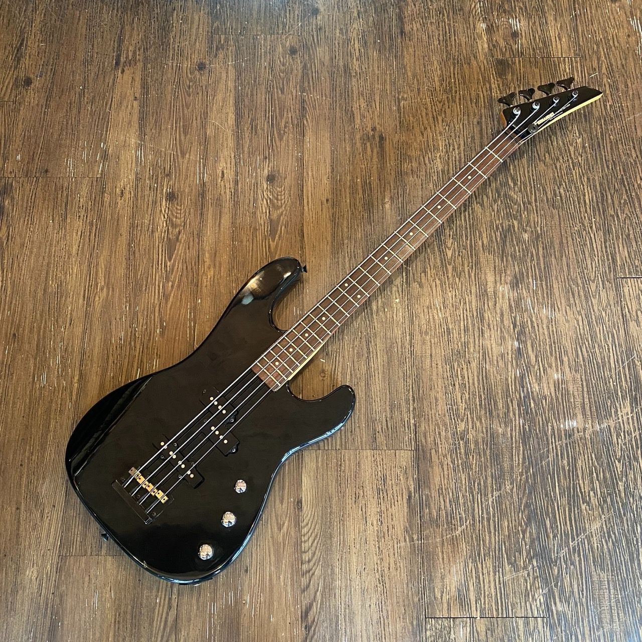 Fernandes Limited Edition Electric Bass エレキベース