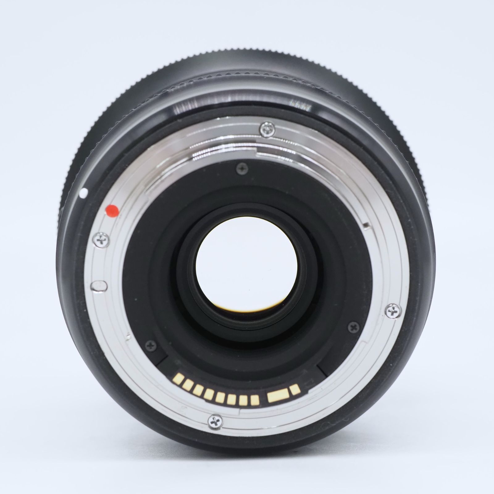 SIGMA 14-24mm F2.8 DG HSM Art Canon EFマウント 212006 【取り付け】