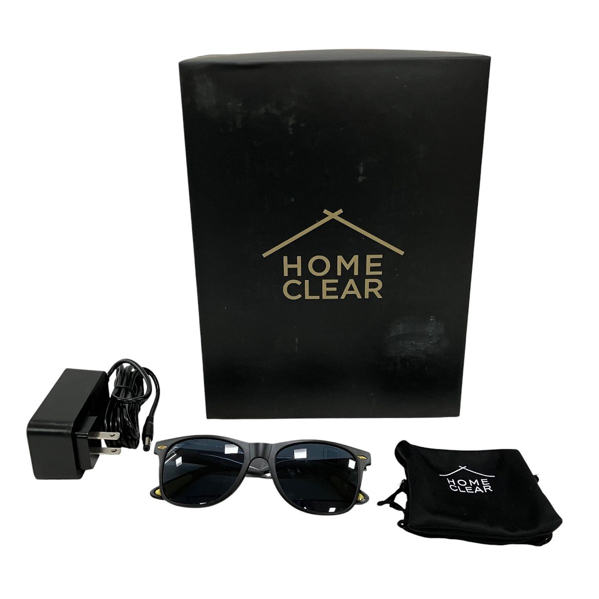 MCLEAR HOME CLEAR メンズ 脱毛機 美容機 光脱毛 男女兼用