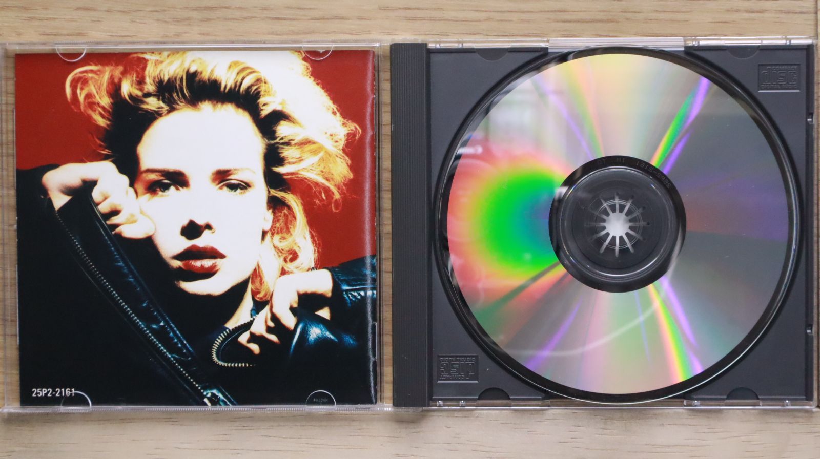 国内盤CD☆キム・ワイルド/Kim Wilde□ CLOSE 【25P22161