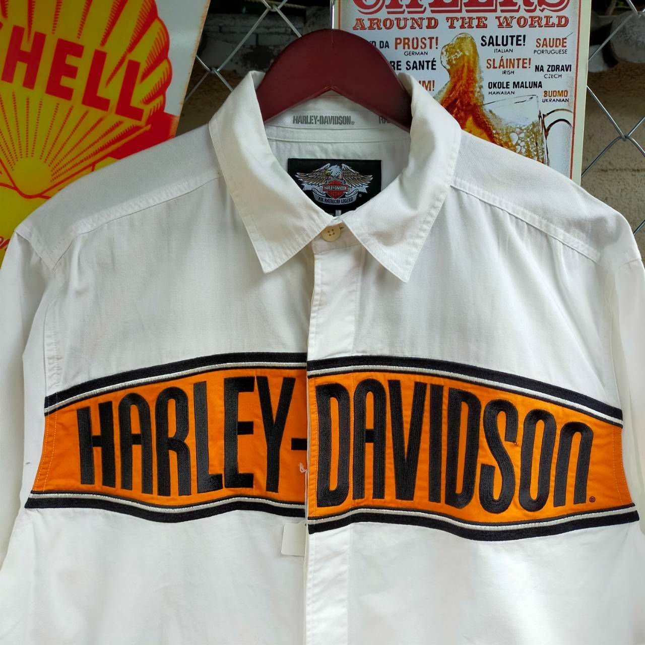 ❤ HARLEY-DAVIDSON