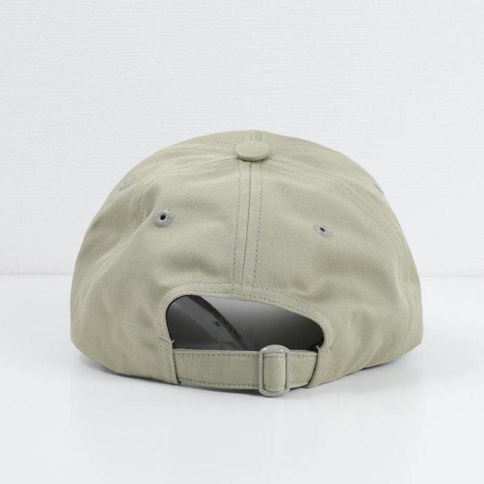 アミパリス キャップ カーキ AMI PARIS アミ パリス ユニセックス