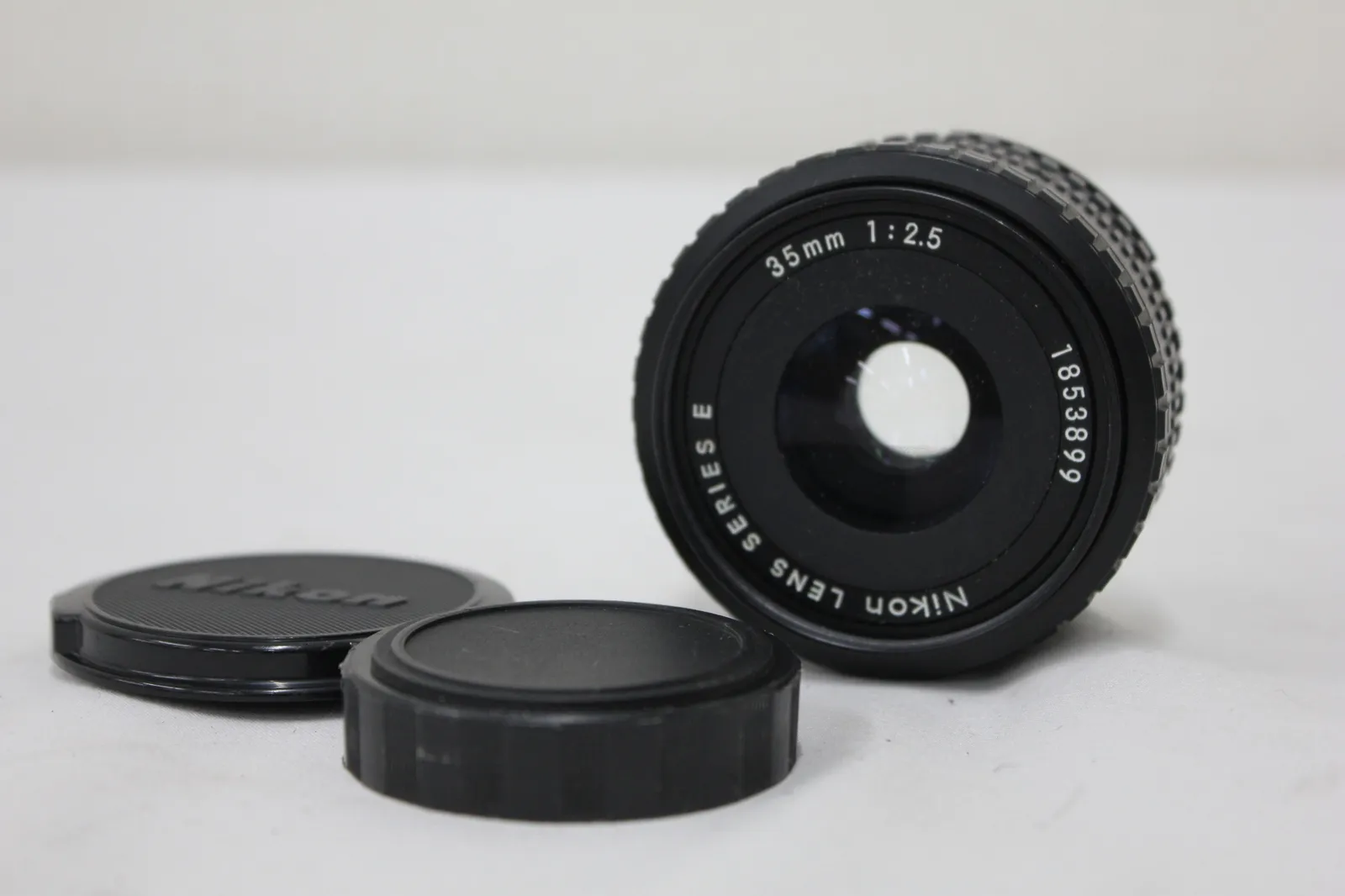 2025年最新】Nikon SERIES E 35mm F2.5の人気アイテム - メルカリ