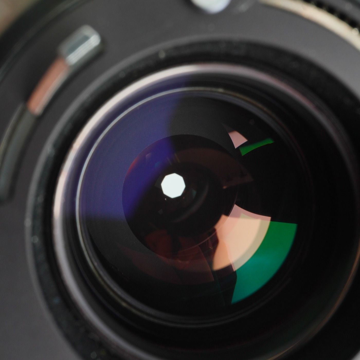 Canon キヤノン New FD 80-200mm F/4 ズームレンズ