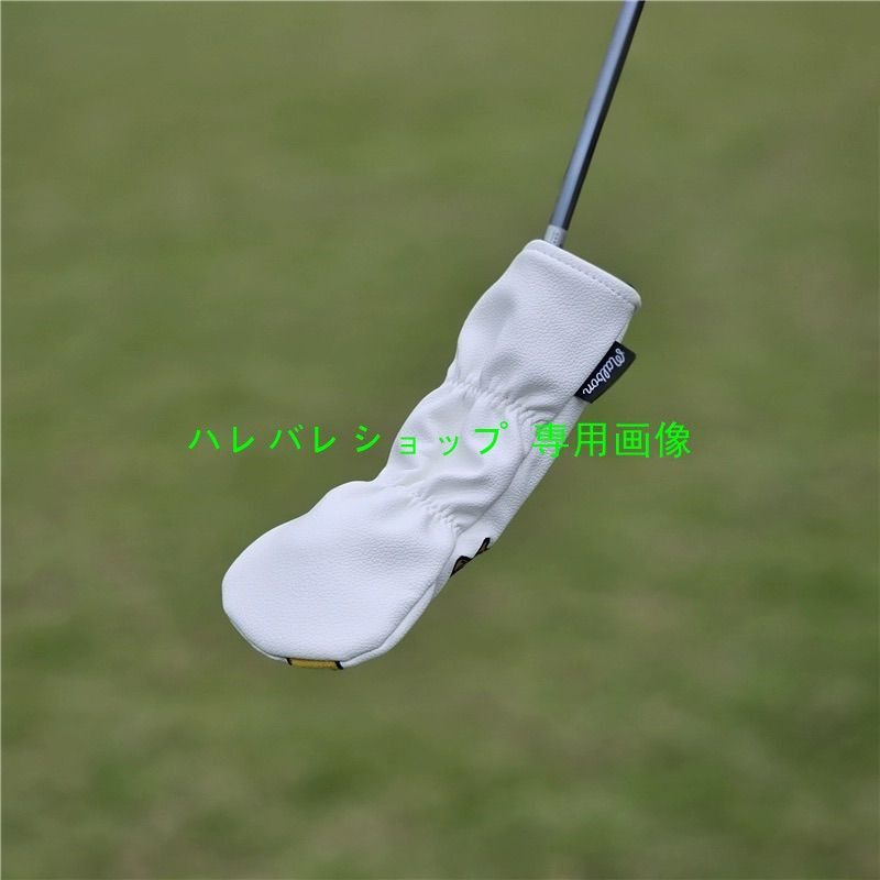 シーズン新製品3点セット】ひまわりMalbon Golfマルボンゴルフカバー - メルカリ