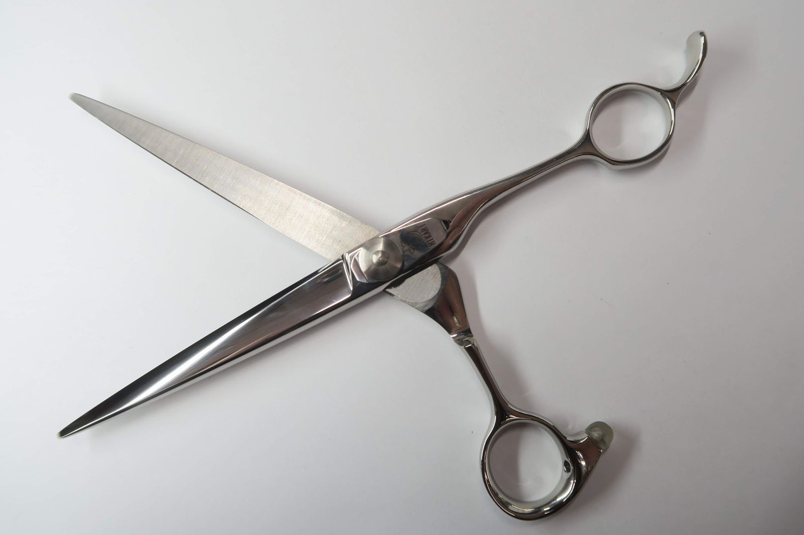 ヒカリシザー HIKARI 光　中古　6〜6.5.インチ　右利き用 ヒカリシザー HIKARI 光 中古 6〜6.5.インチ 右利き用 Bランク【光