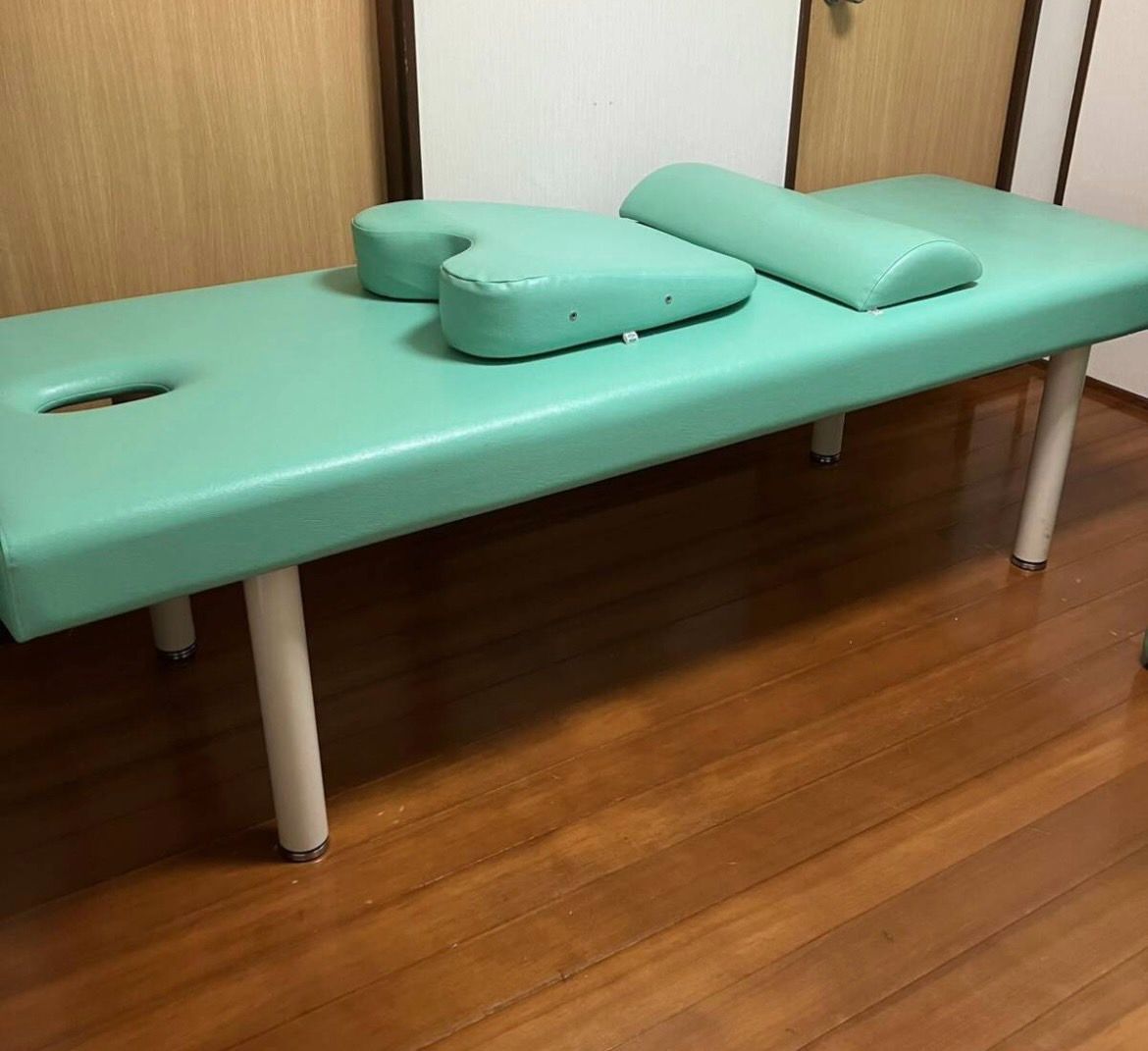 エステベッド 【TakadaBed】エステサロン・マッサージ・業務用