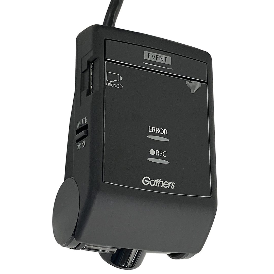 Gathers 08E30-PA2-BM1 ホンダ純正 ドライブレコーダー カー用品 Y10402103