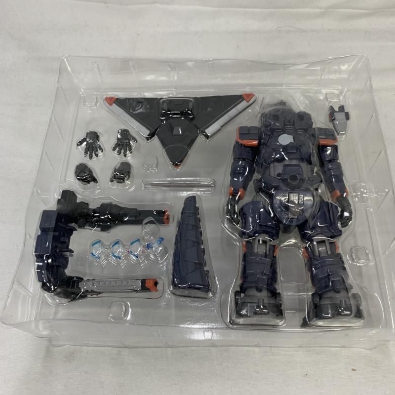 中古】開封・箱ｲﾀﾐ)ウルトラマンブレーザー アースガロン