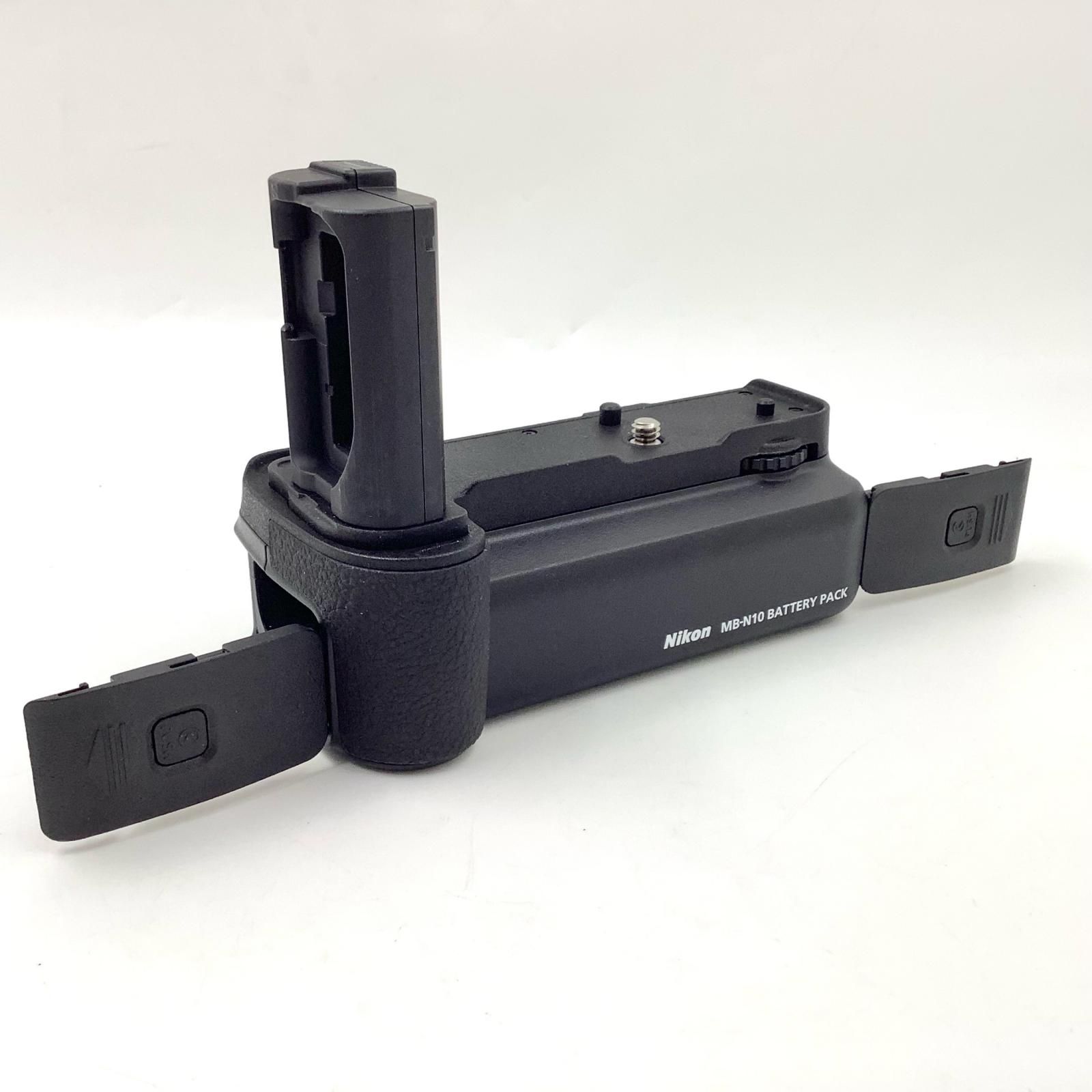 Nikon バッテリーパック MB-N 10