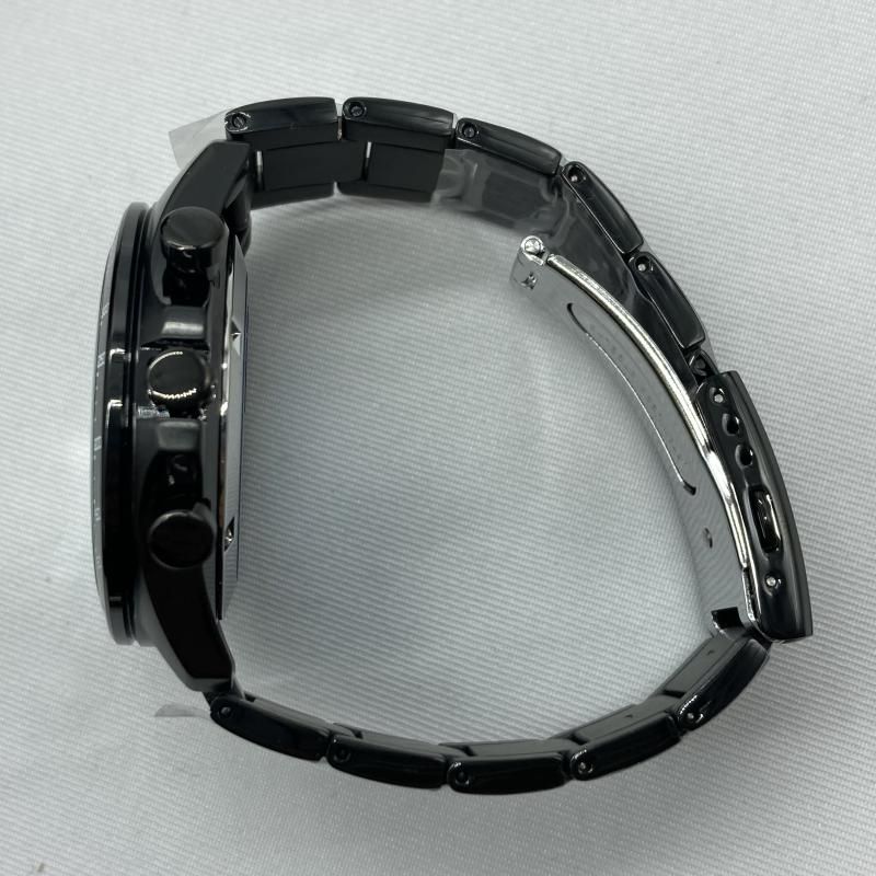 中古】SEIKO×MONSTER HUNTER アルバトリオンモデル 20周年記念 8T63  