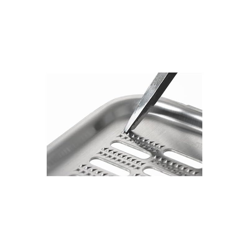 ツボエの極上おろし金 箱-hako- 大根おろし 日本製 燕三条 ｜ツボエの極上おろし金 箱-hako- 大根おろし 日本製 燕三条