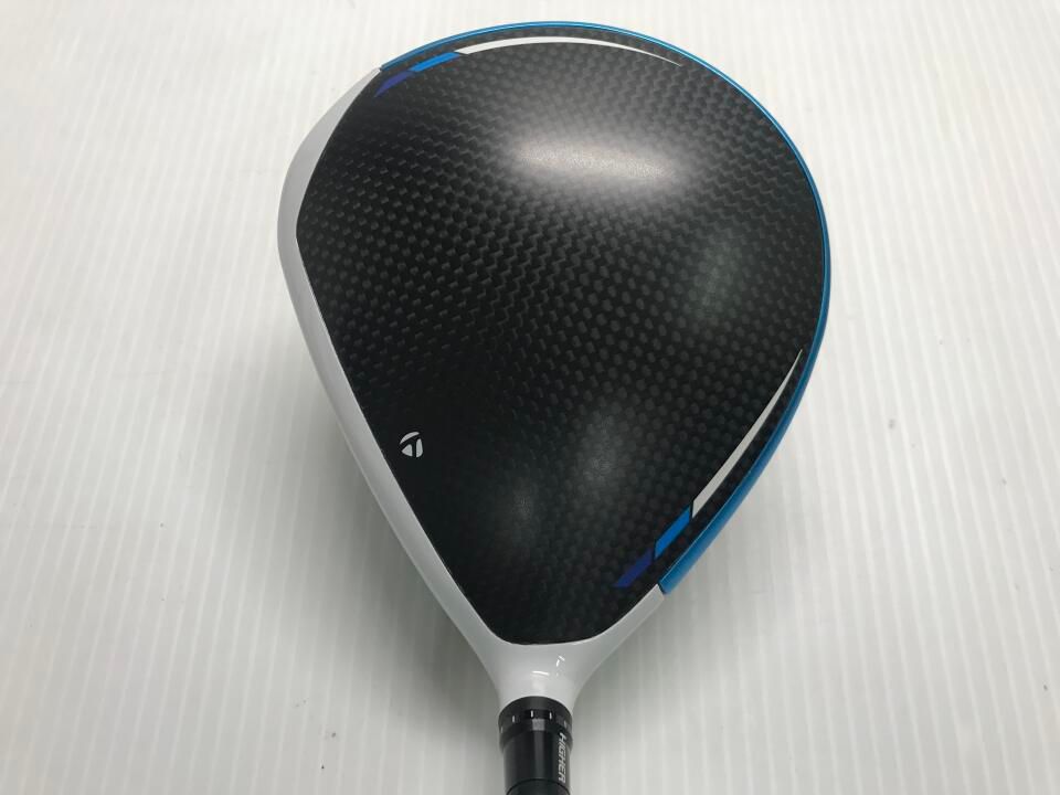 SIM2 MAX | 10.5 | S | TENSEI BLUE TM50 SIM2 | | ドライバー | テーラーメイド 最短即日発送