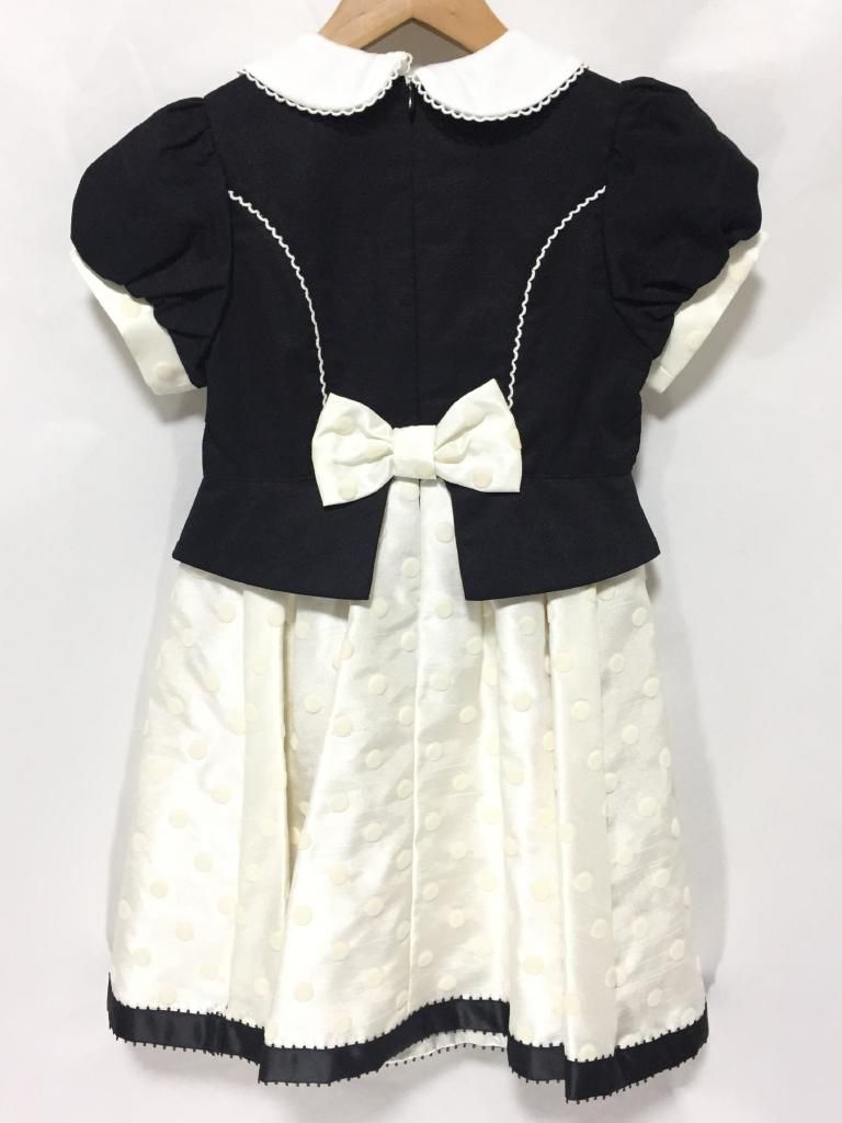 ☆ShirleyTemple シャーリーテンプル 新品 ワンピース 110cm