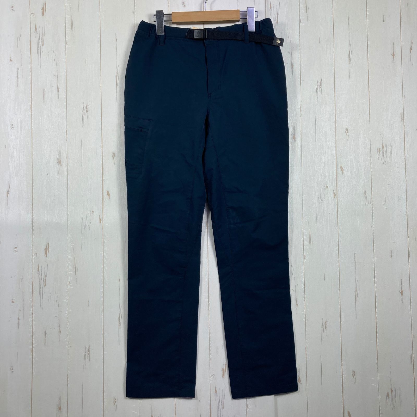 Women s L ネイビー系 Foxfire フォックスファイヤー SCトラバースパンツ スコーロン 防虫 虫除け ポリエステル ウェア ボトムス ロングパンツ z