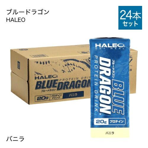 DRAGON 200mL×24本