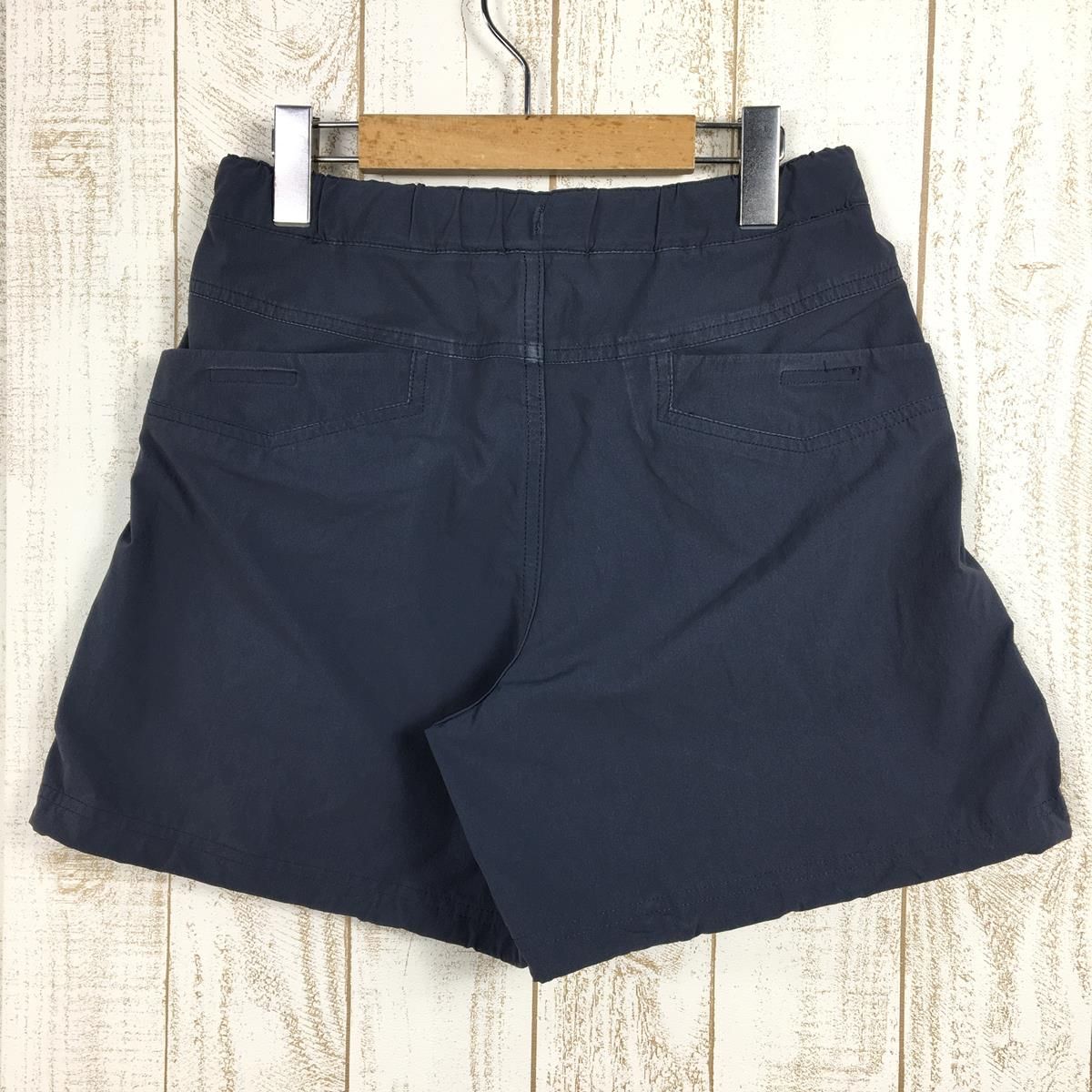 WOMENs M マーモット ヴィーナス ショート パンツ Venus Short pants