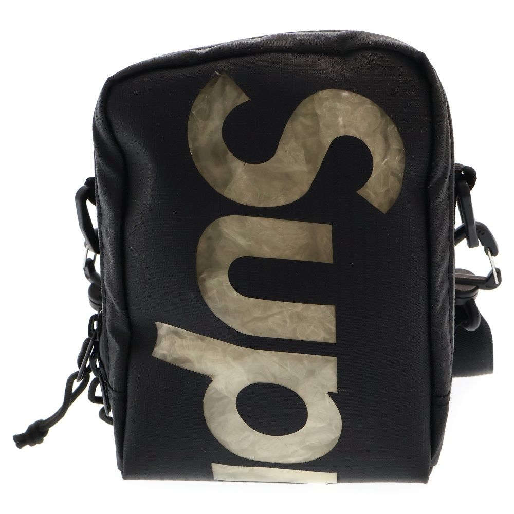 ※値下げ中【Supreme】 21ssクリアロゴネックポーチ SUPREME (シュプリーム) 21SS Neck Pouch クリアロゴネック