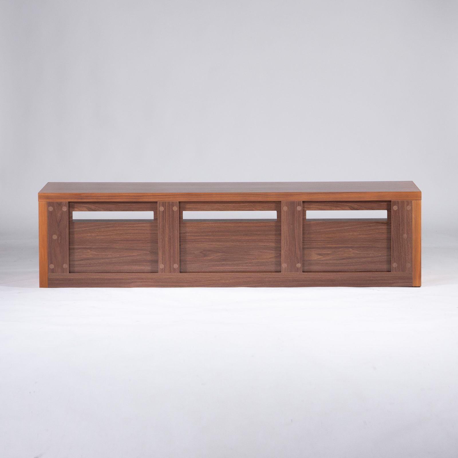 クラスティーナ テレビボード トゥルーファ trufa ウォールナット