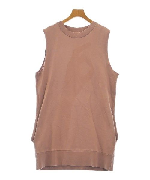 MM6 ほしい エムエムシックス ワンピース（その他） F 白x黒 【古着  