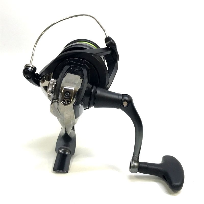 SHIMANO シマノ 20エクスセンスBB 4000MHG 04199 スピニング