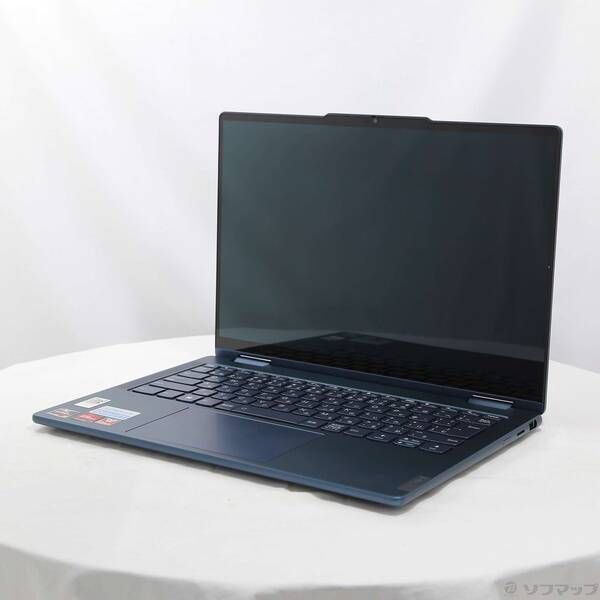 中古 Lenovo Yoga 7 Gen 8 Ryzen7 16GB/512GB SSD - メルカリ