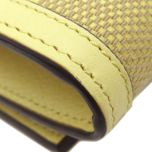 ジャンボGGキャンバス イエロー