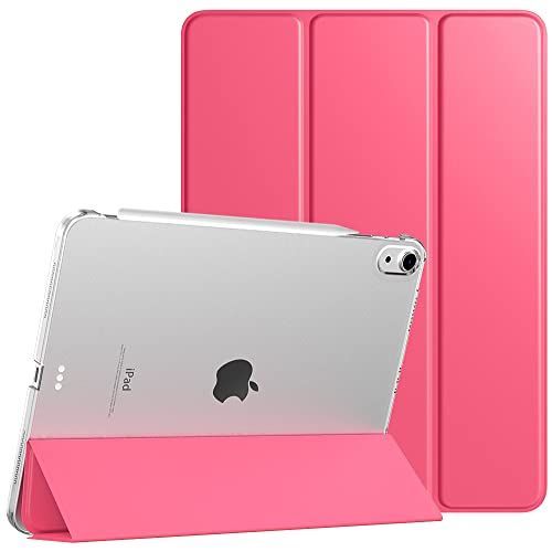 スイカレッド iPad air 第5世代 ケース TiMOVO iPad Air5 ケース iPad