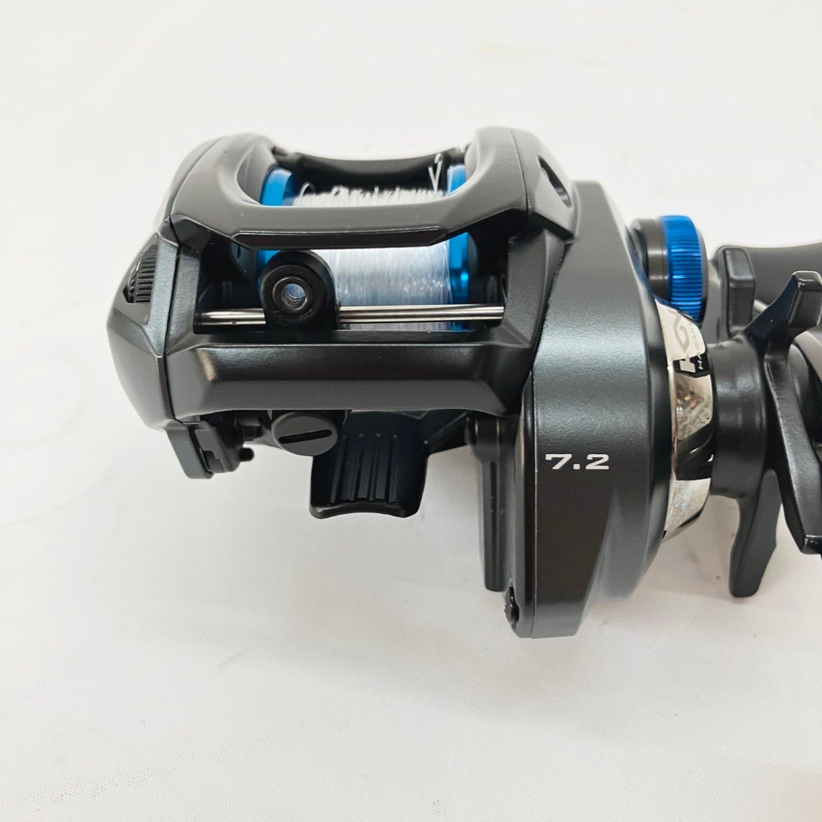 〇〇SHIMANO シマノ 20 SLX DC 71HG 04180 ベイトリール - メルカリ