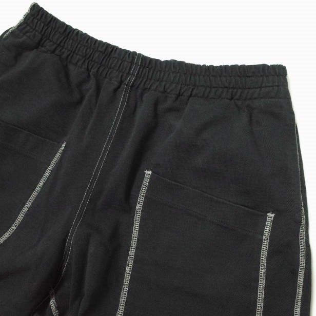 AURALEE 22SS ORGANIC COTTON SHORTS