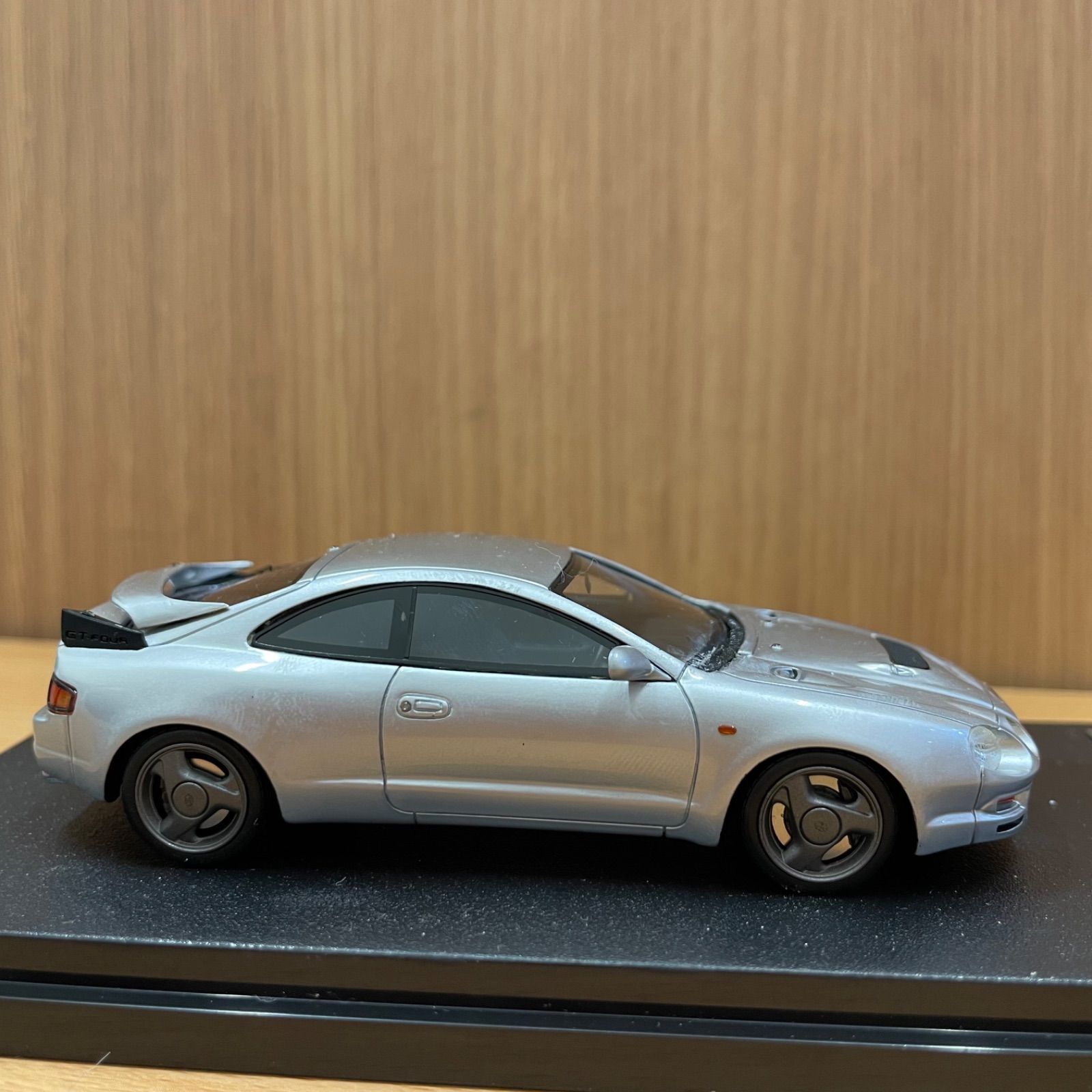 1|43 TOYOTA