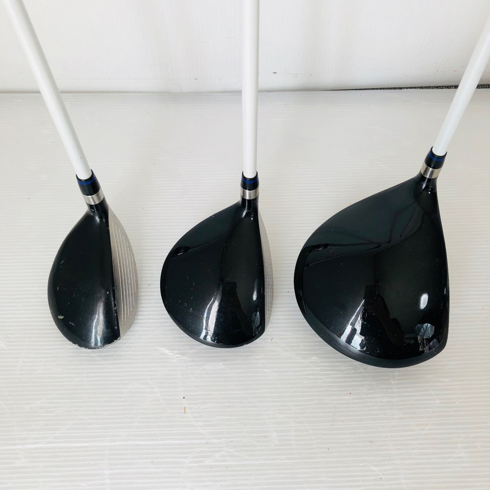 ROYAL COLLECTION ロイヤルコレクション メンズ ゴルフ クラブ セット