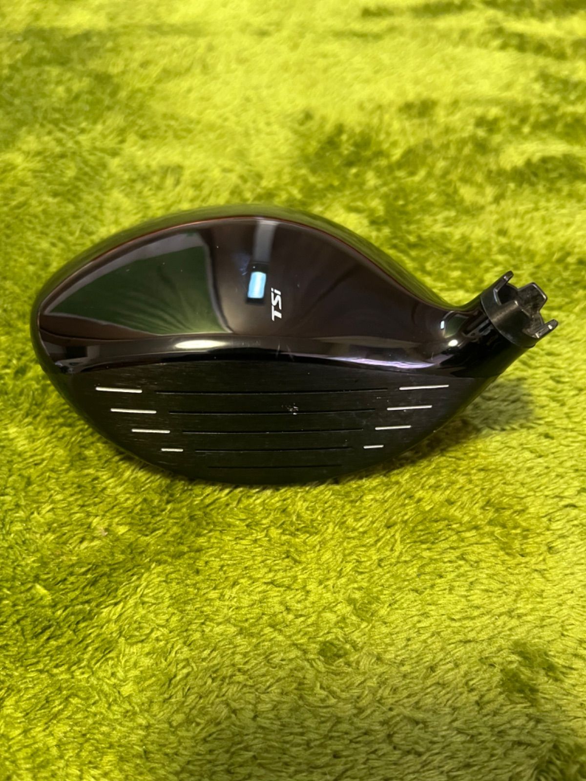 ヘッド単品】タイトリスト TSi2 フェアウェイウッド5W 18
