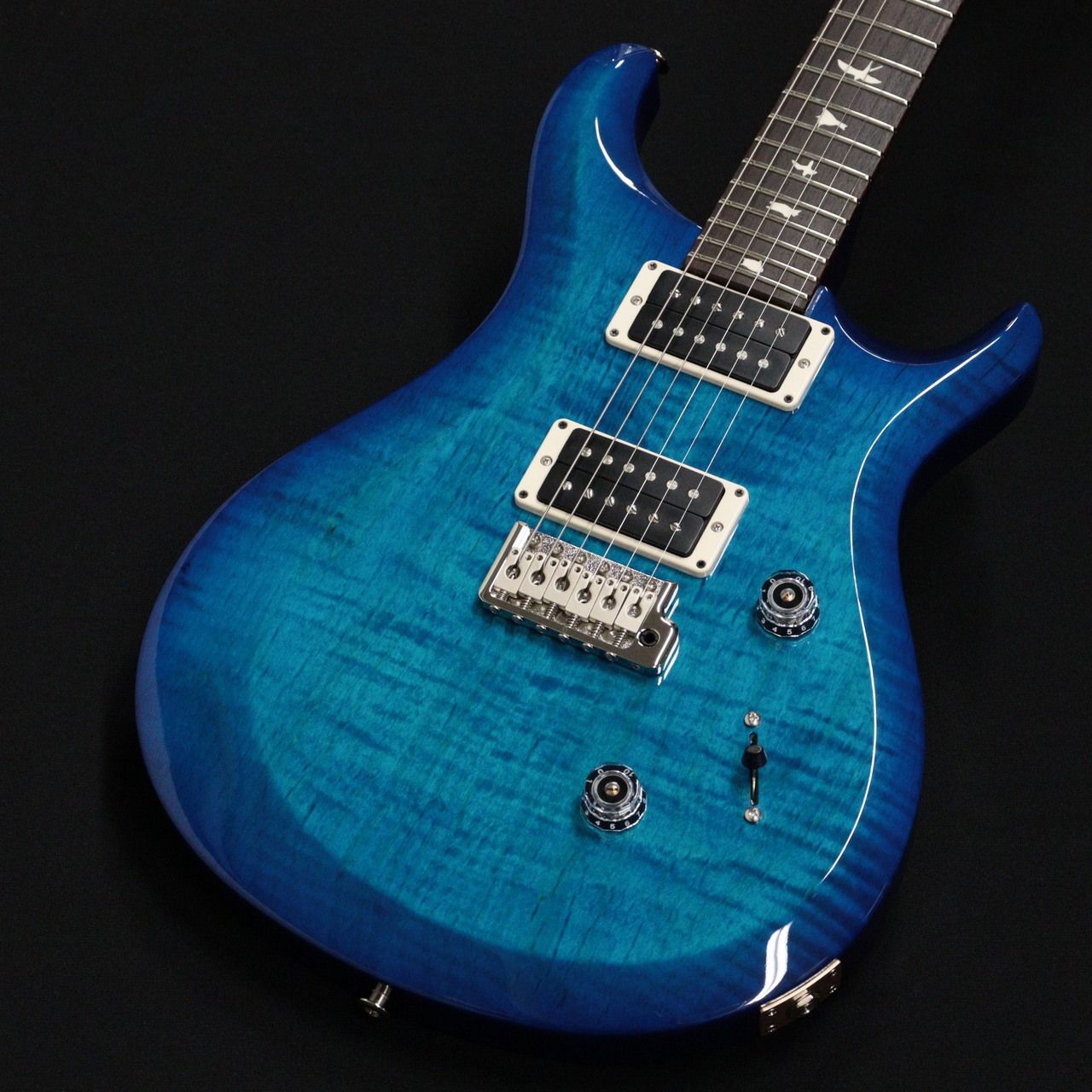 Paul Reed Smith PRS S2 CUSTOM 24 Lake Blue 2025