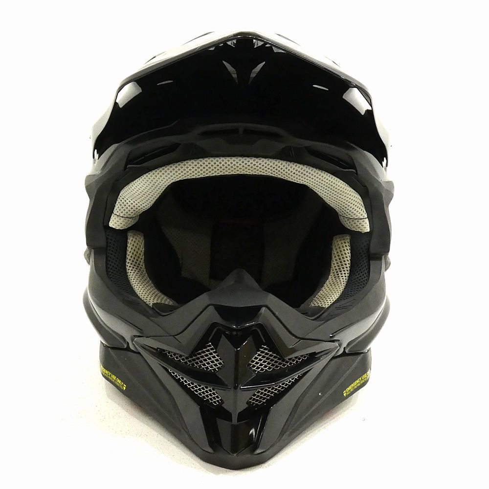 VFX-WR SHOEI Lサイズ | OFF-ROAD HELMET｜ヘルメット ショウエイ