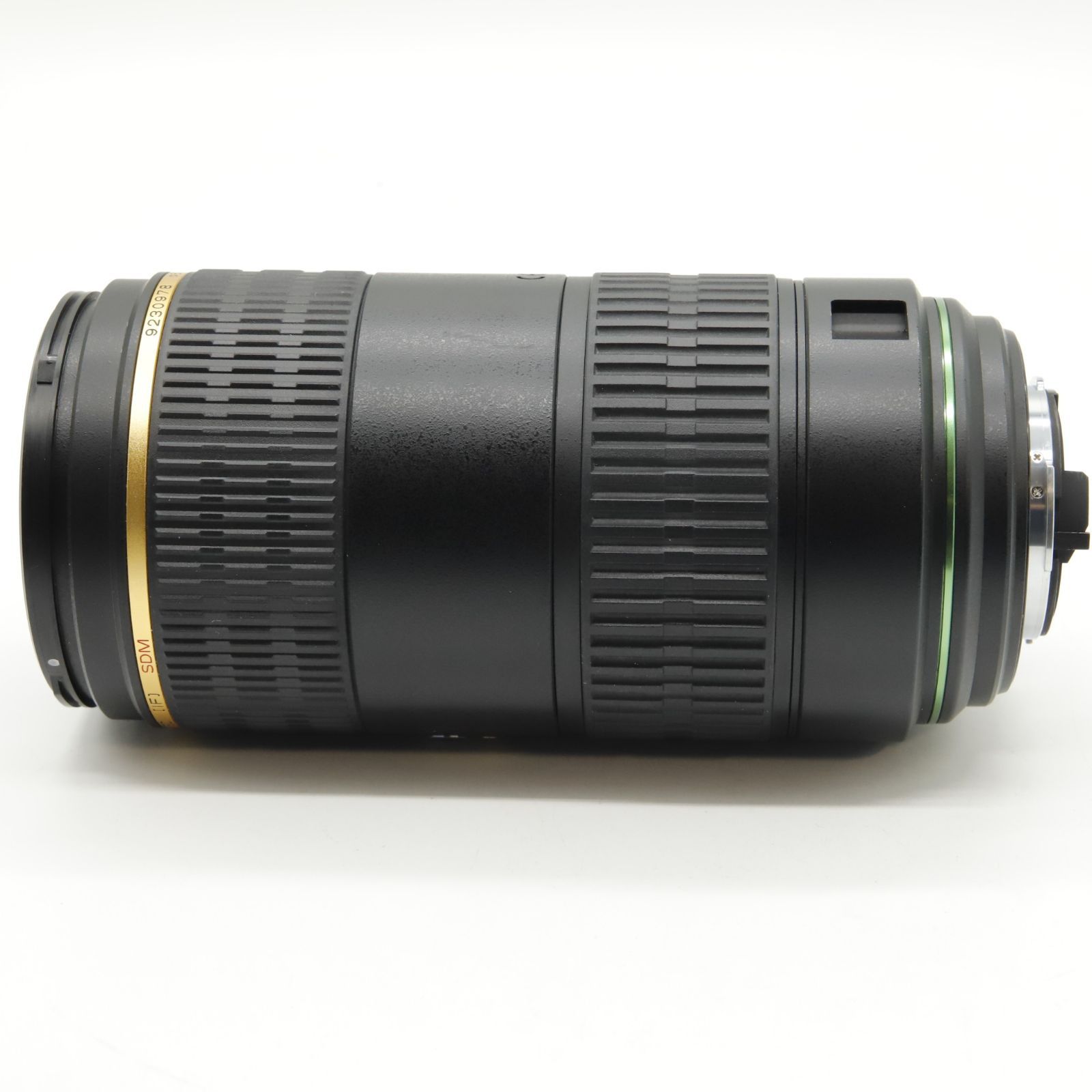 【訳あり】DA★ 60-250mmF4 望遠レンズ ズーム ペンタックス mono43409705-190617-02.jpg