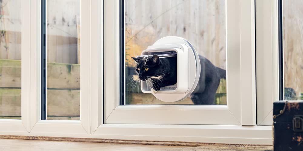Sureflap
