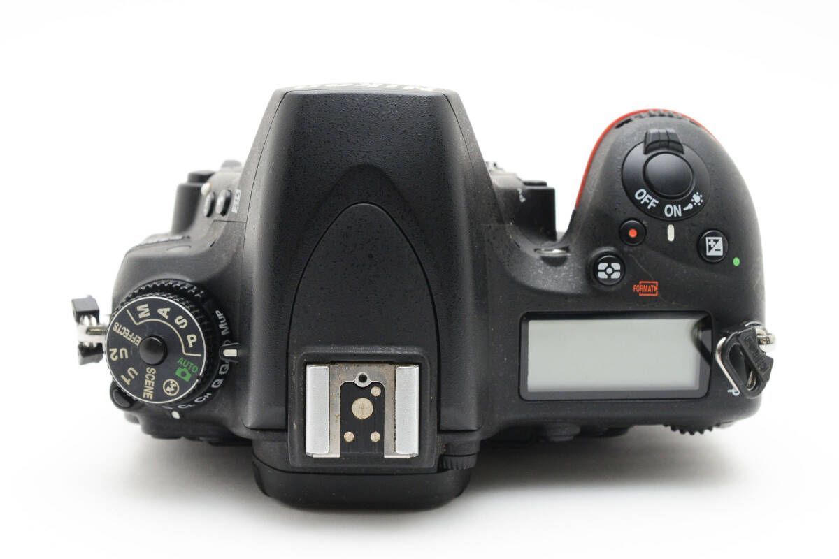 ☆ショット数3595枚の極上品☆ニコン Nikon D750 ボディ