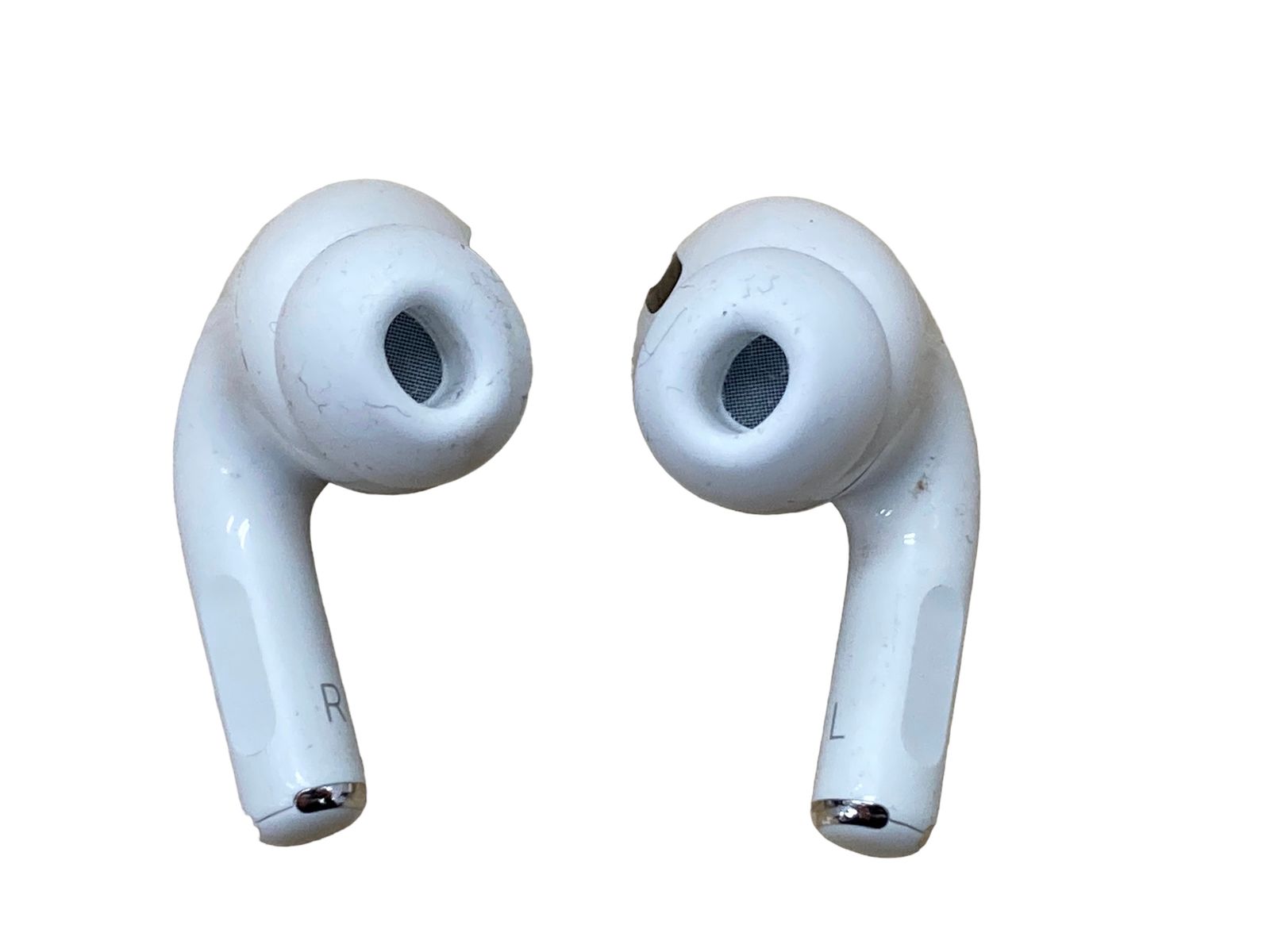 Apple アップル AirPods Pro エアポッズプロ ワイヤレス イヤホン 