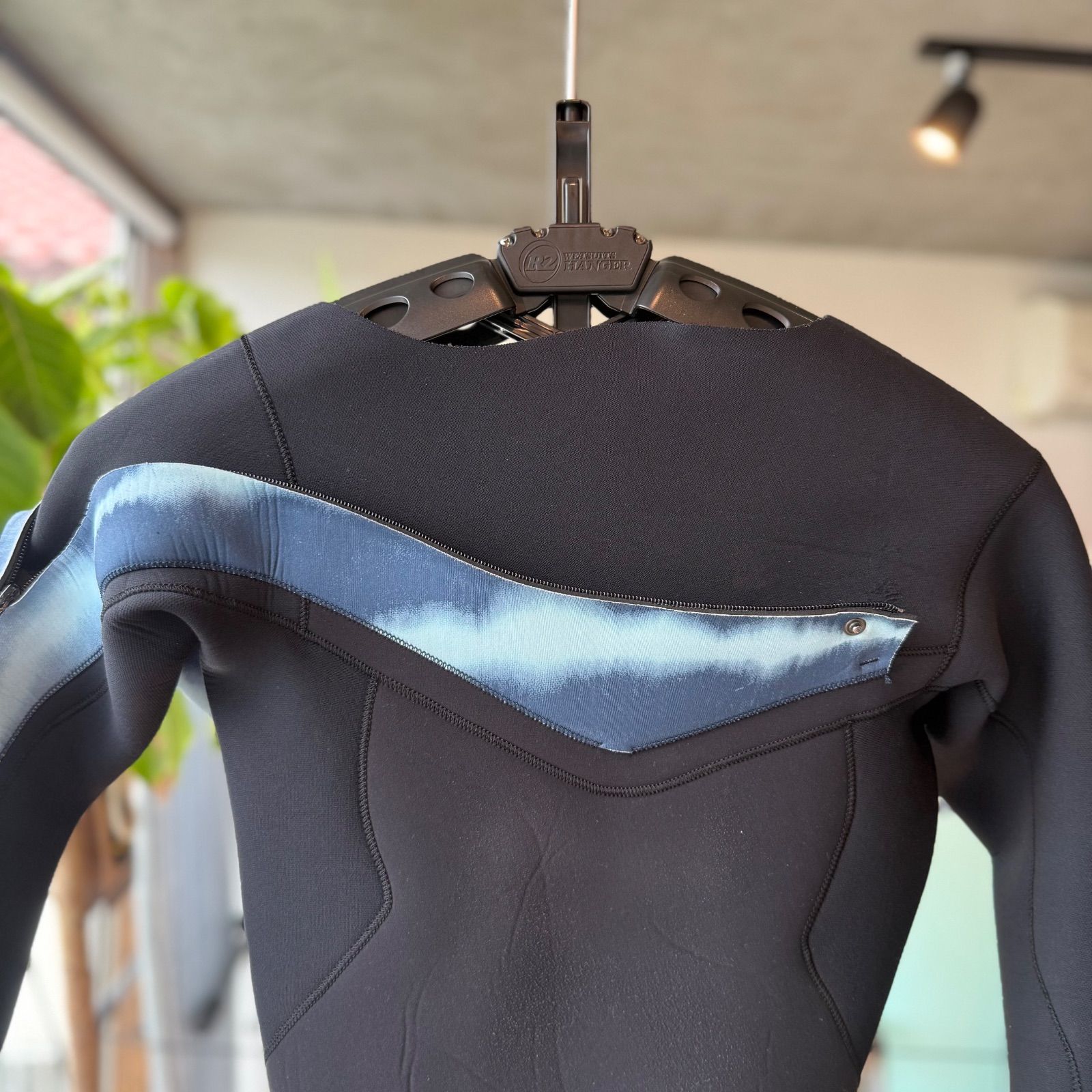 美 ウエットスーツ