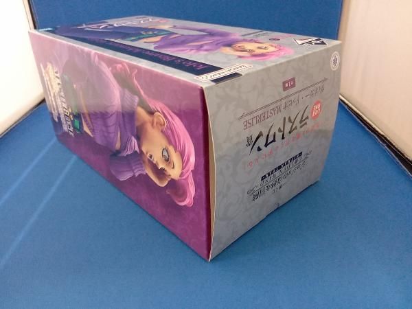 美品 フィギュア MASTERLISE ヴィネガー・ドッピオ ラストワン賞 ヴィネガー・ドッピオ MASTERLISE 一番くじ GOLDEN